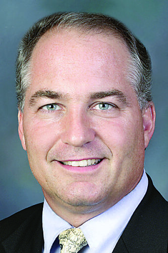 Benninghoff appointed to state transportation board